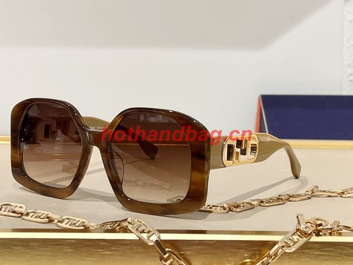 Fendi Sunglasses Top Quality FDS00685