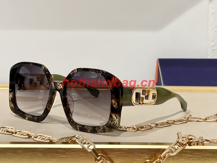 Fendi Sunglasses Top Quality FDS00686
