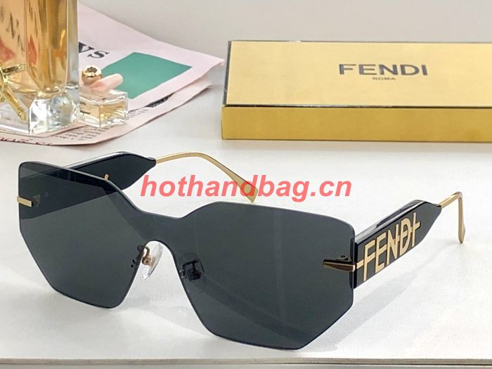 Fendi Sunglasses Top Quality FDS00688
