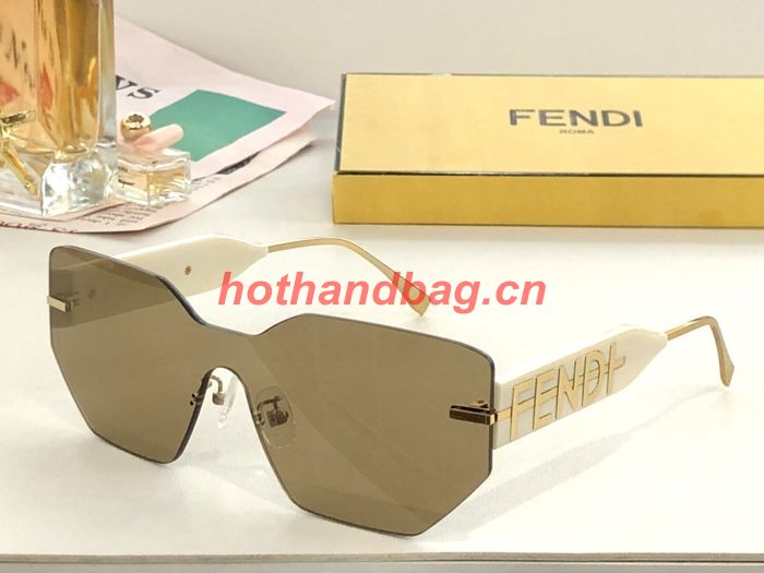 Fendi Sunglasses Top Quality FDS00689