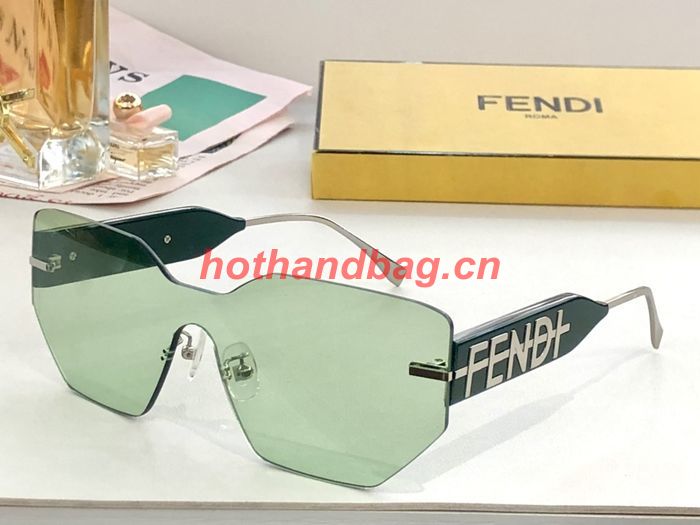 Fendi Sunglasses Top Quality FDS00691