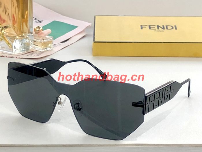Fendi Sunglasses Top Quality FDS00693