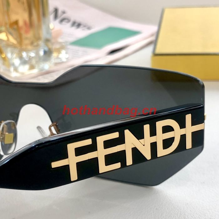 Fendi Sunglasses Top Quality FDS00694