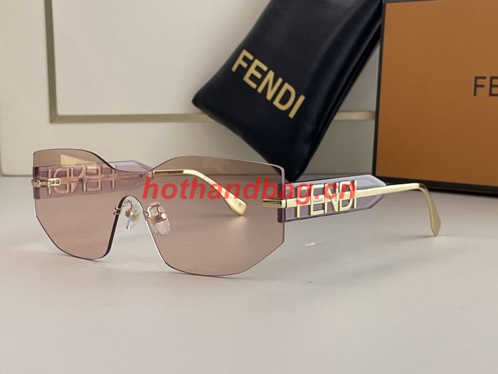 Fendi Sunglasses Top Quality FDS00698