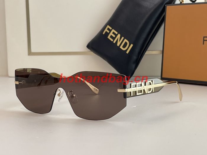 Fendi Sunglasses Top Quality FDS00699