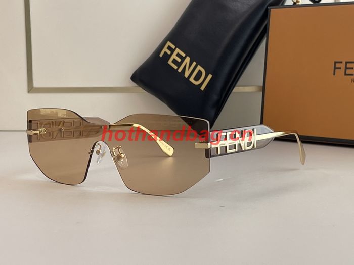 Fendi Sunglasses Top Quality FDS00700