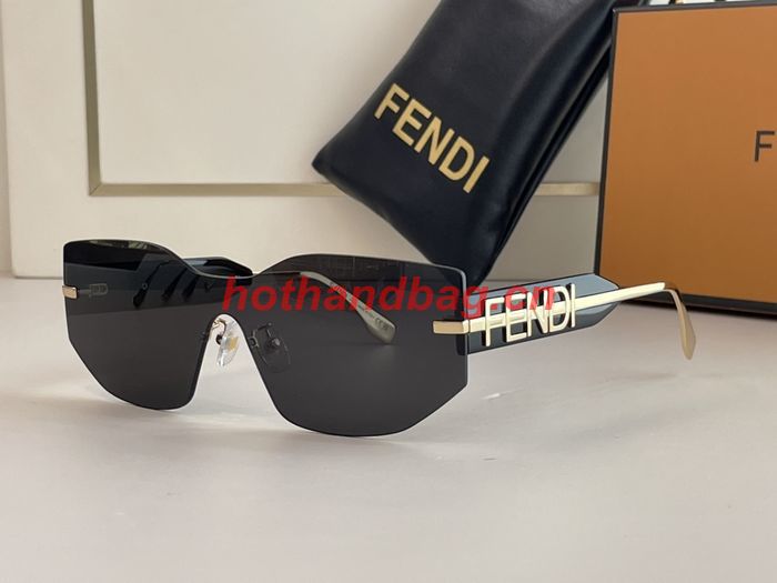 Fendi Sunglasses Top Quality FDS00701