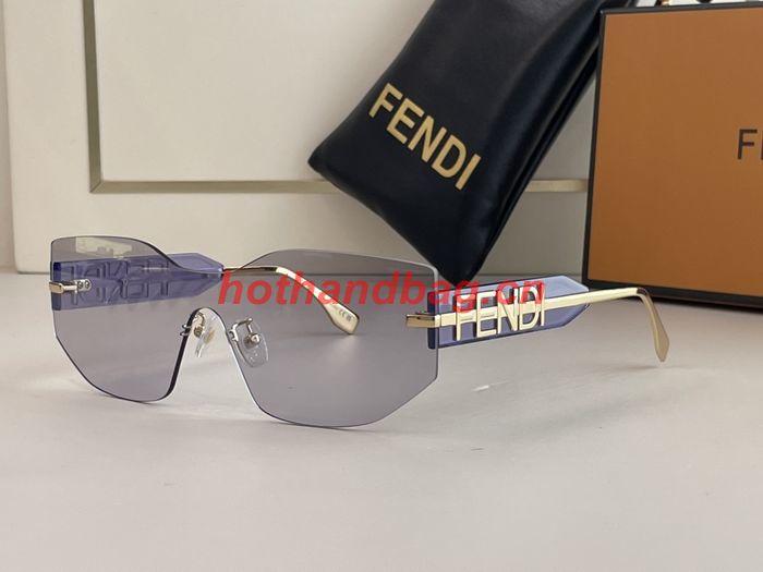 Fendi Sunglasses Top Quality FDS00702