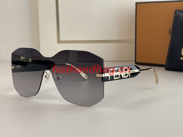 Fendi Sunglasses Top Quality FDS00706
