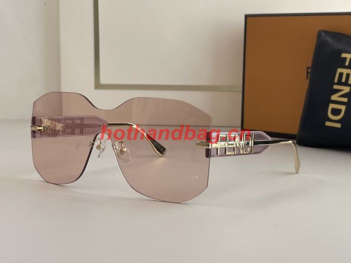 Fendi Sunglasses Top Quality FDS00707