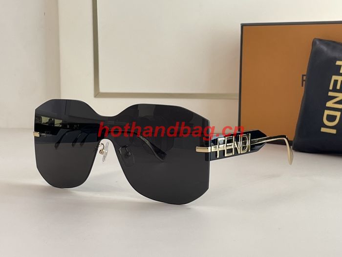 Fendi Sunglasses Top Quality FDS00709