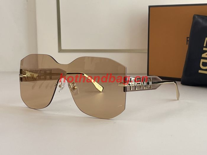 Fendi Sunglasses Top Quality FDS00710