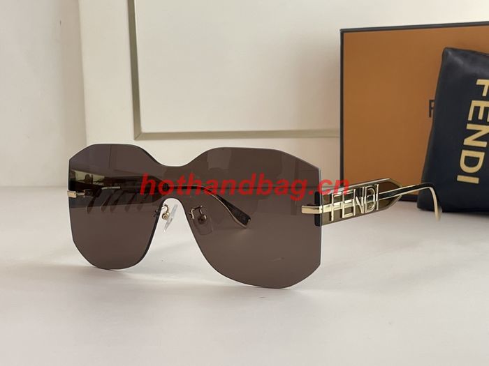 Fendi Sunglasses Top Quality FDS00711