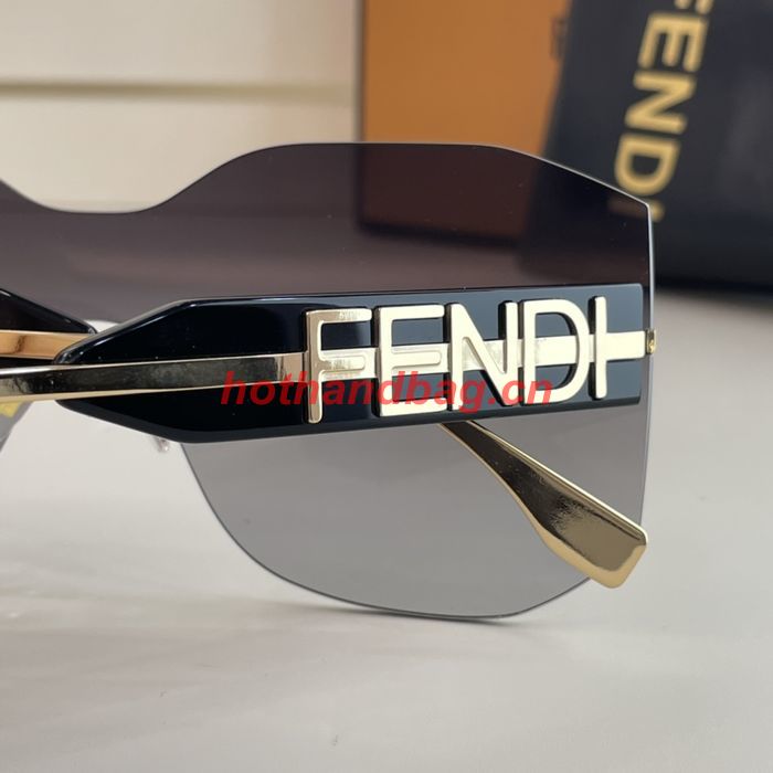 Fendi Sunglasses Top Quality FDS00712