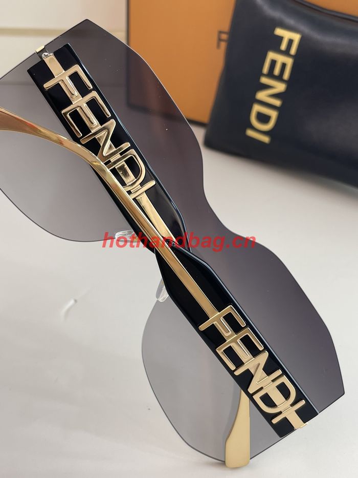 Fendi Sunglasses Top Quality FDS00713