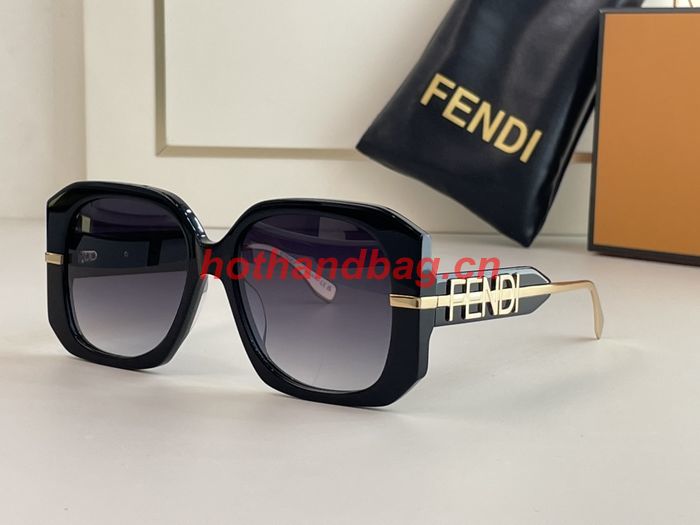Fendi Sunglasses Top Quality FDS00715