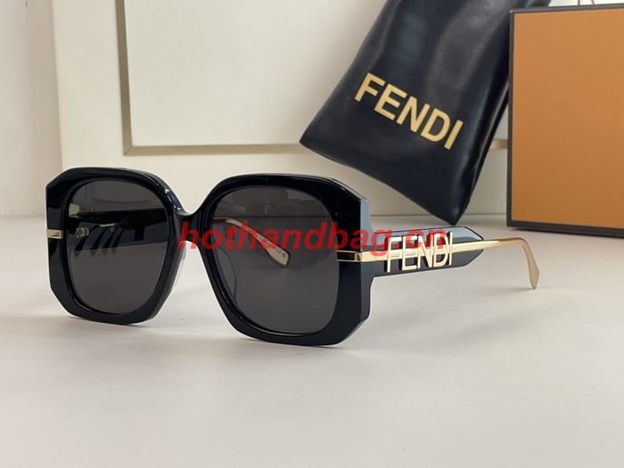 Fendi Sunglasses Top Quality FDS00719