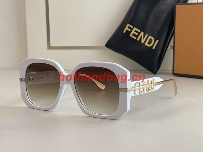 Fendi Sunglasses Top Quality FDS00720