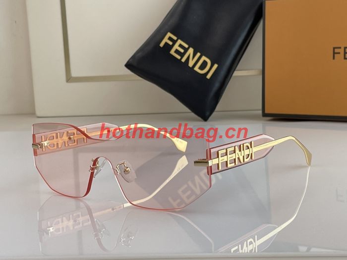 Fendi Sunglasses Top Quality FDS00725