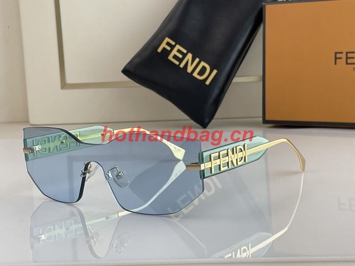 Fendi Sunglasses Top Quality FDS00726