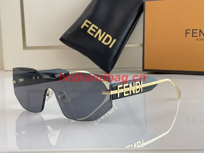 Fendi Sunglasses Top Quality FDS00727
