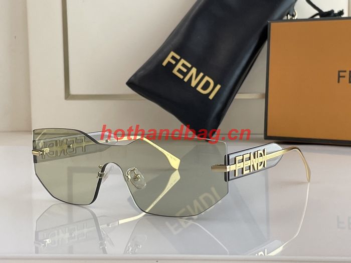 Fendi Sunglasses Top Quality FDS00729