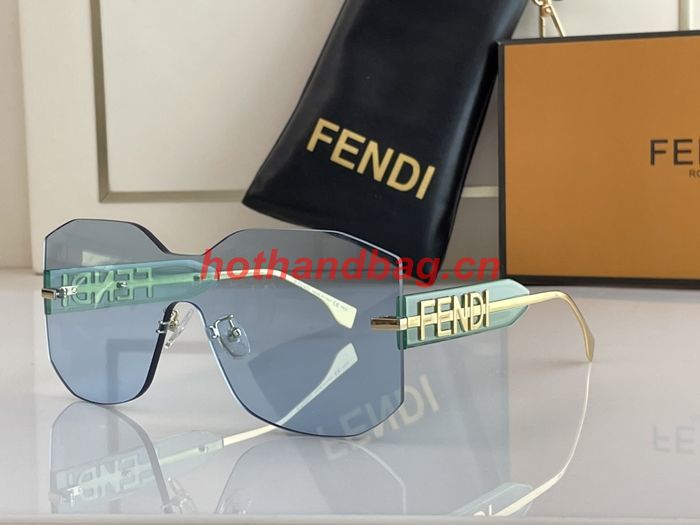 Fendi Sunglasses Top Quality FDS00737