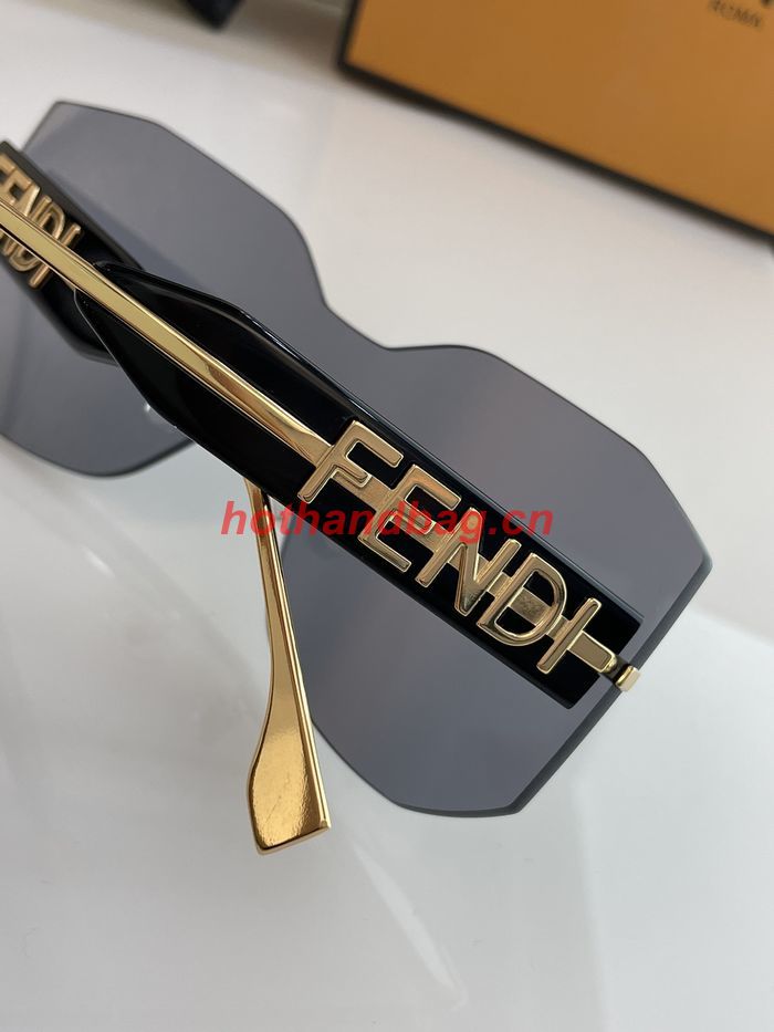 Fendi Sunglasses Top Quality FDS00739