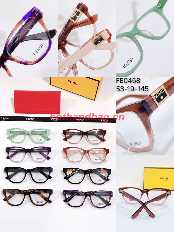 Fendi Sunglasses Top Quality FDS00742