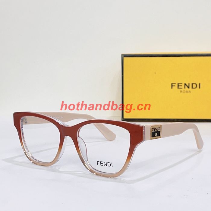 Fendi Sunglasses Top Quality FDS00743