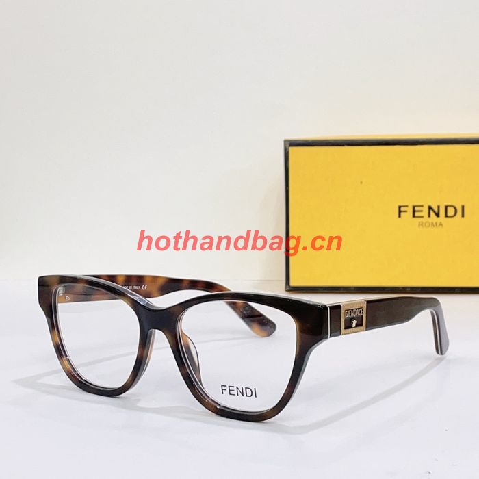 Fendi Sunglasses Top Quality FDS00744