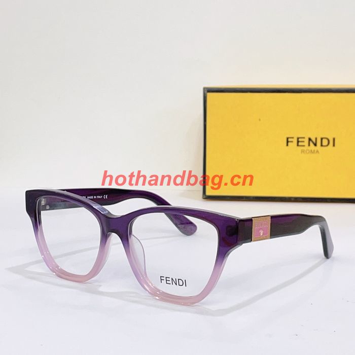 Fendi Sunglasses Top Quality FDS00745