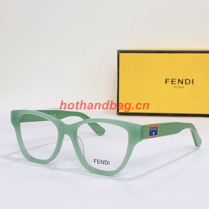 Fendi Sunglasses Top Quality FDS00746