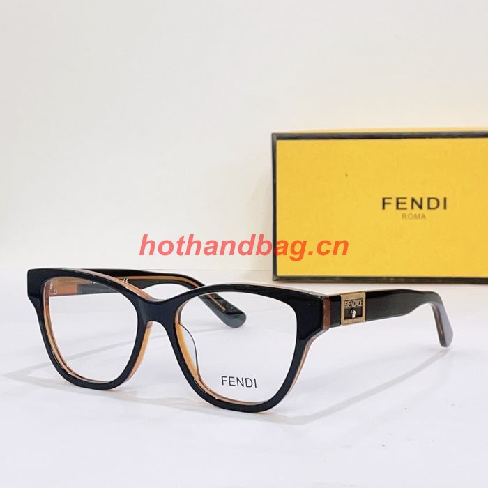 Fendi Sunglasses Top Quality FDS00747