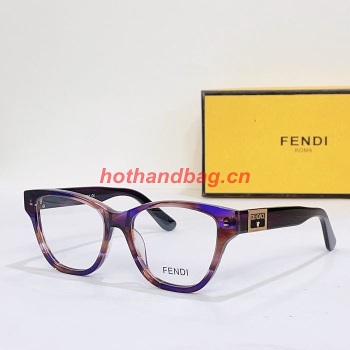 Fendi Sunglasses Top Quality FDS00748