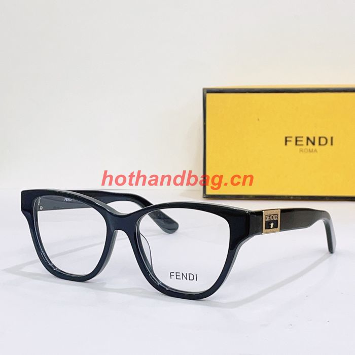 Fendi Sunglasses Top Quality FDS00749