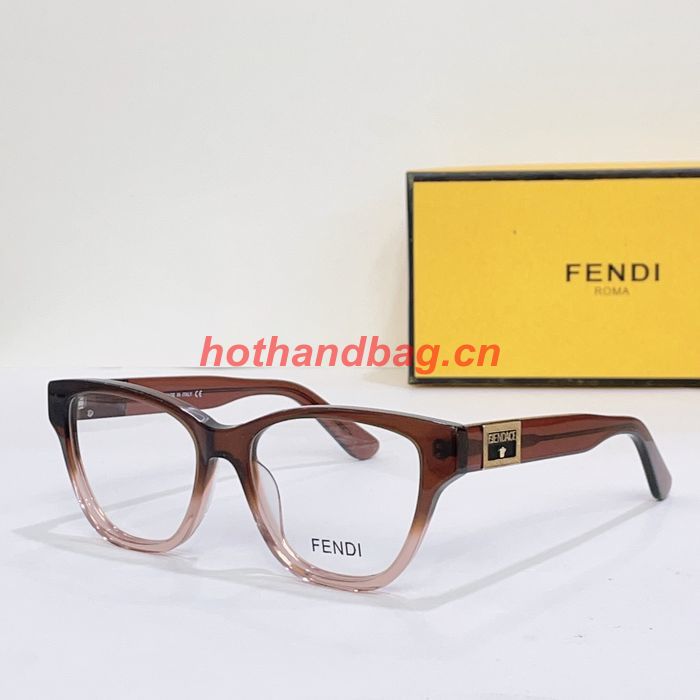 Fendi Sunglasses Top Quality FDS00750