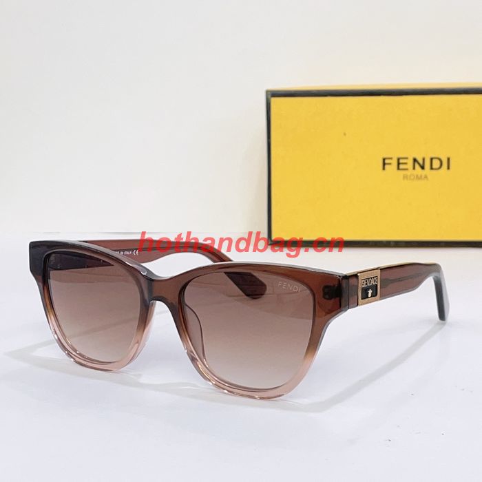 Fendi Sunglasses Top Quality FDS00753