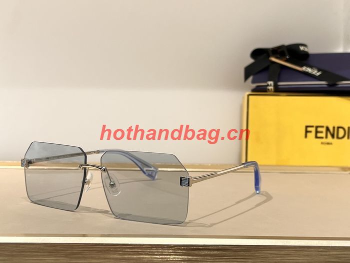 Fendi Sunglasses Top Quality FDS00772
