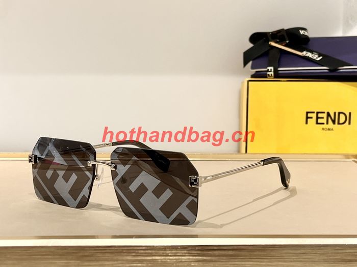 Fendi Sunglasses Top Quality FDS00773