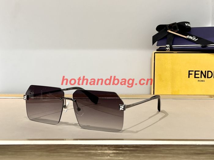 Fendi Sunglasses Top Quality FDS00775