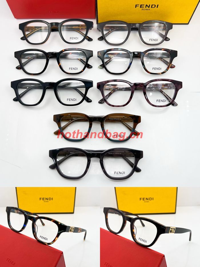 Fendi Sunglasses Top Quality FDS00778