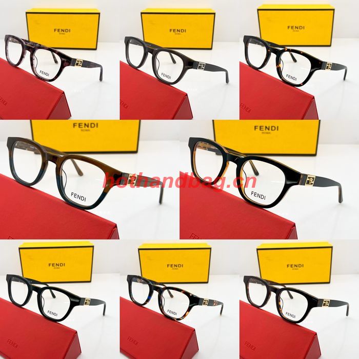 Fendi Sunglasses Top Quality FDS00779