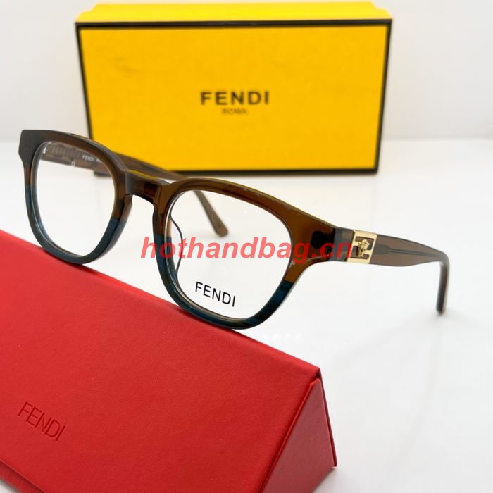 Fendi Sunglasses Top Quality FDS00780