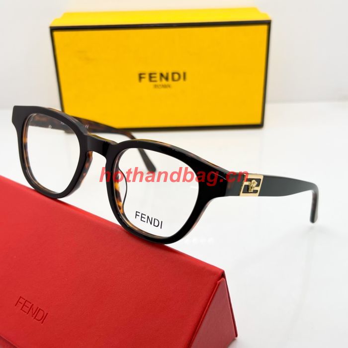 Fendi Sunglasses Top Quality FDS00781