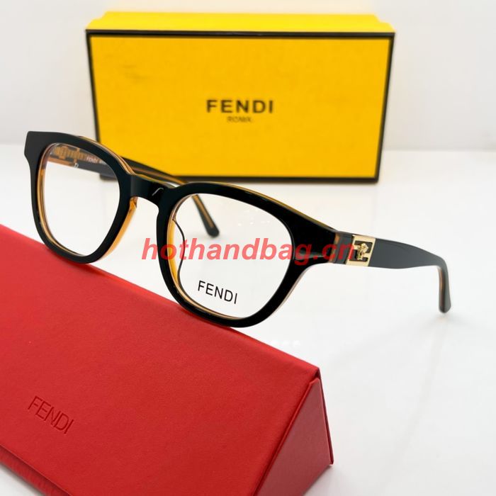 Fendi Sunglasses Top Quality FDS00782