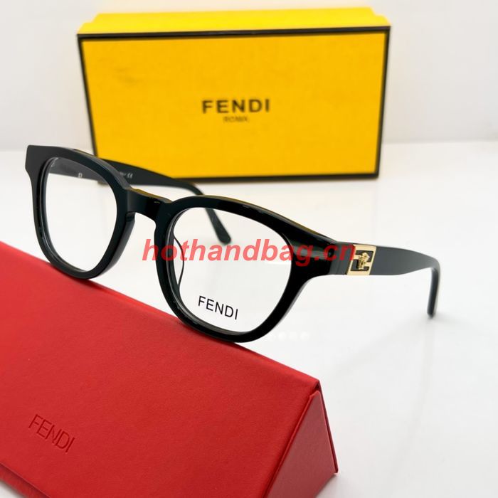 Fendi Sunglasses Top Quality FDS00783
