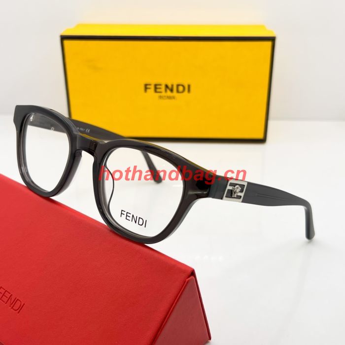 Fendi Sunglasses Top Quality FDS00784