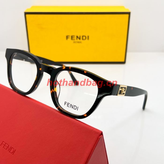 Fendi Sunglasses Top Quality FDS00785