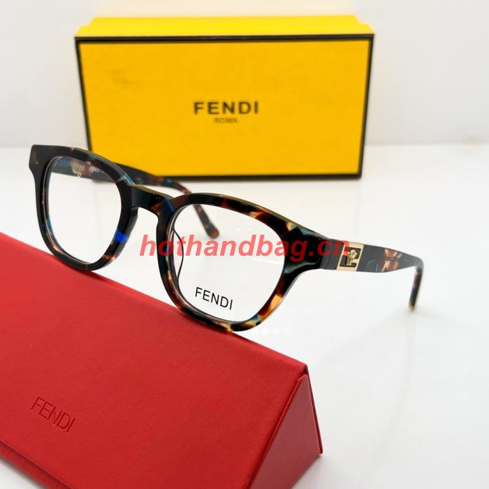 Fendi Sunglasses Top Quality FDS00786